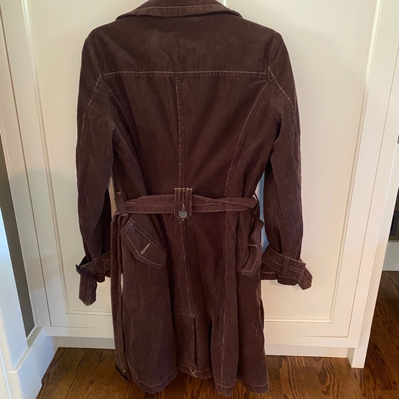 Boden corduroy coat - Picture 5 of 5